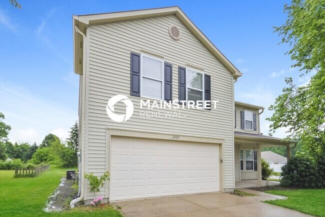 Building Photo - 4 Bedroom Pet-Friendly Home in Plainfield, IN with Main Street Renewal