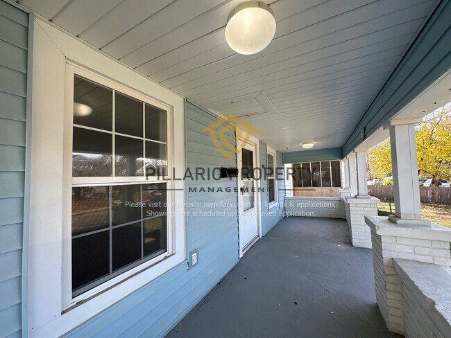 Foto del edificio - Newly Renovated, 3 Bedroom, 1 Bathroom Hom...