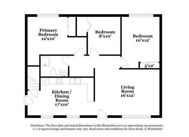 Foto del edificio - 3958 Signal Dr, Columbus, OH 43232
