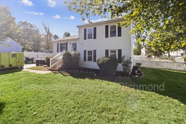 Building Photo - 7802 Walkenhut Dr