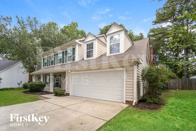 Foto del edificio - 12226 Wickson Ct