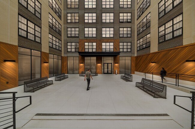 Foto del edificio - 224 Arch St