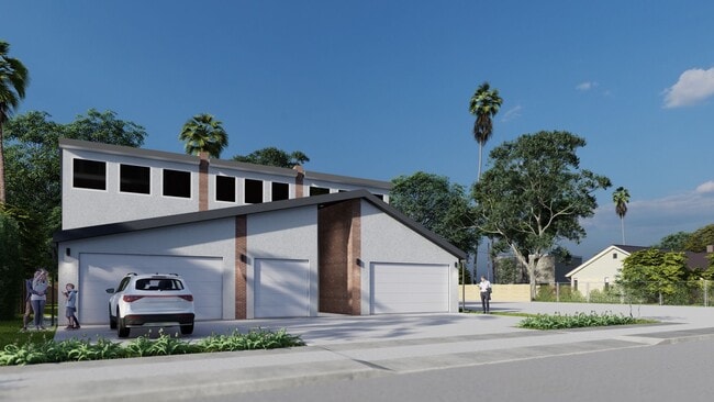 Building Photo - 112 S Cynthia St