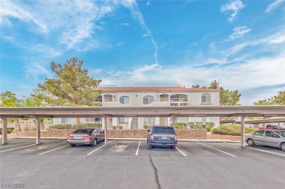 700 Carnegie St Unit 3621, Henderson, NV 89052 Condo for Rent in