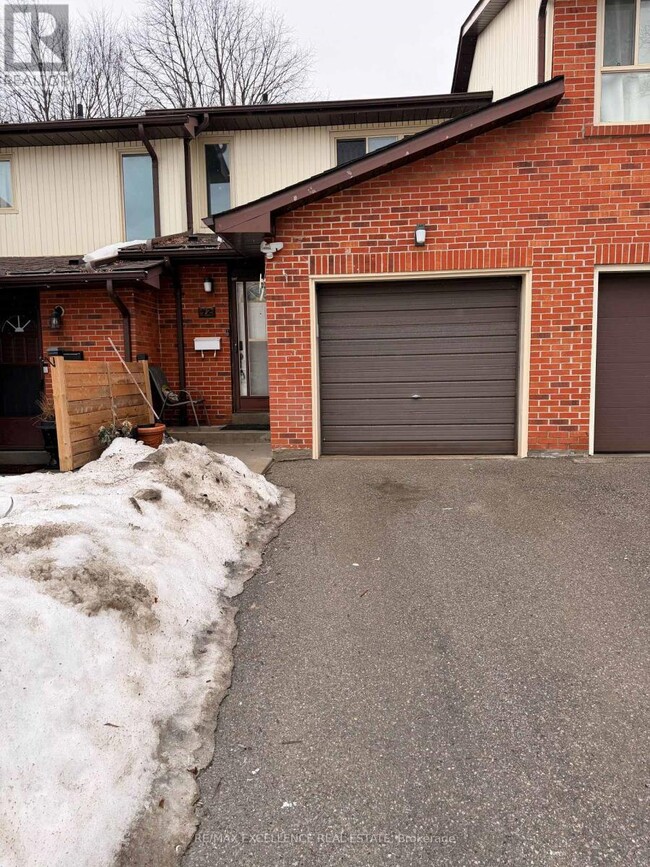 Photo du bâtiment - 42 Foster Crescent