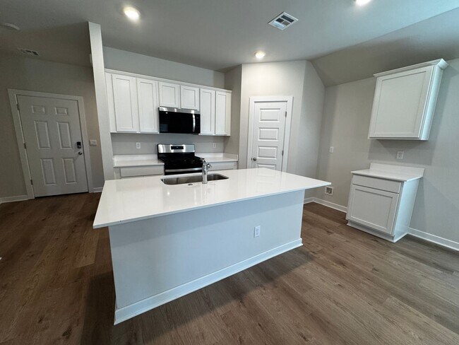 Building Photo - BRAND NEW 4 bedroom 2 bathroom home in Pie...