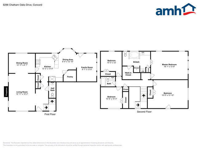 Foto del edificio - 8296 Chatham Oaks Dr