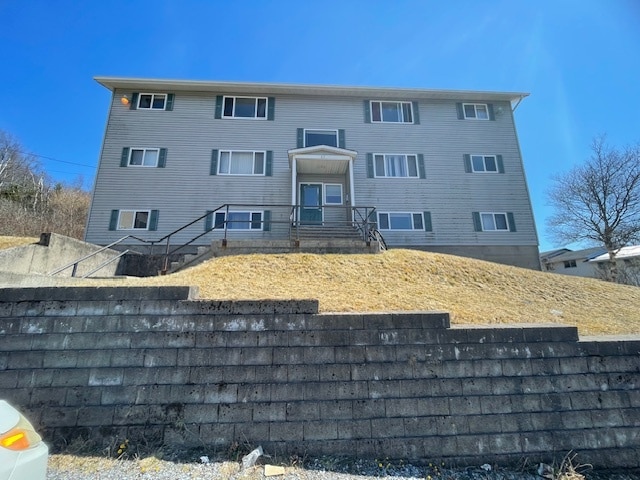 Building Photo - 62 Saint Anne St