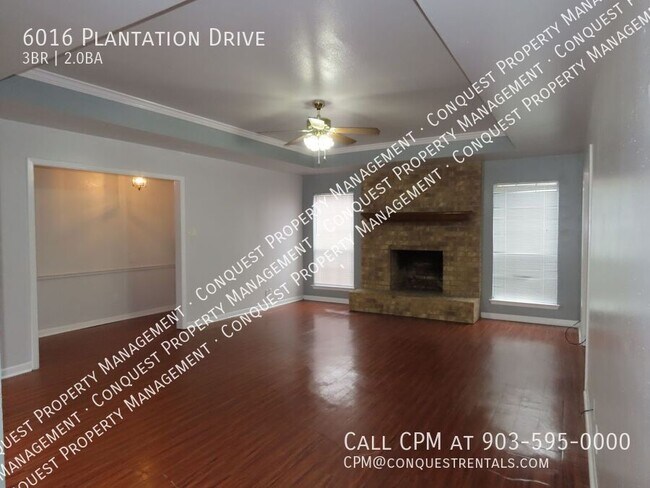 Foto del edificio - 6016 Plantation Dr
