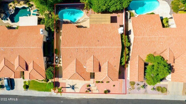 Foto del edificio - 5938 E Grandview Rd