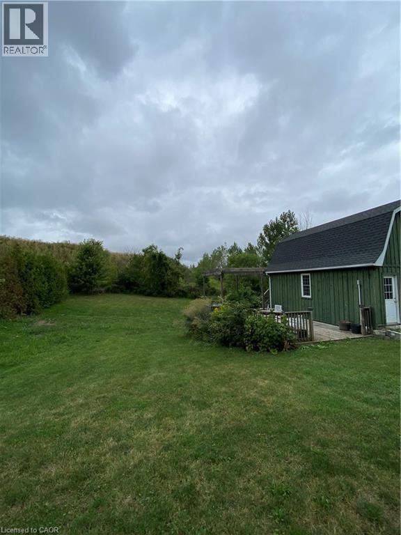 Photo du bâtiment - 4012 Mountain St