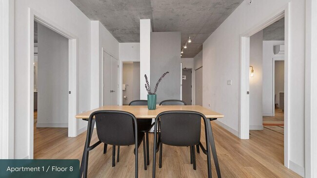Foto del edificio - 851 W Blackhawk St