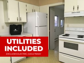 Building Photo - 1201 Baker St Building Photo - 1201 Baker St