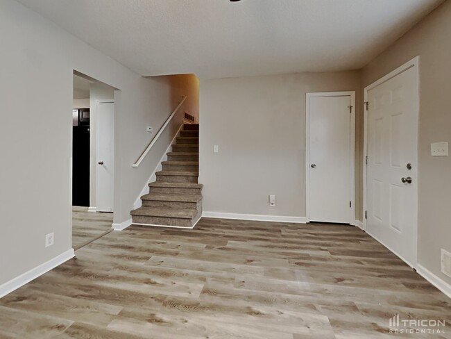 Foto del edificio - 2632 John Petree Rd