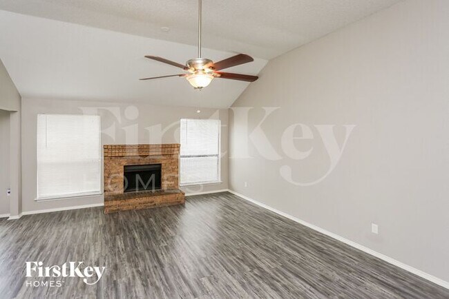 Building Photo - 1269 Roan Drive