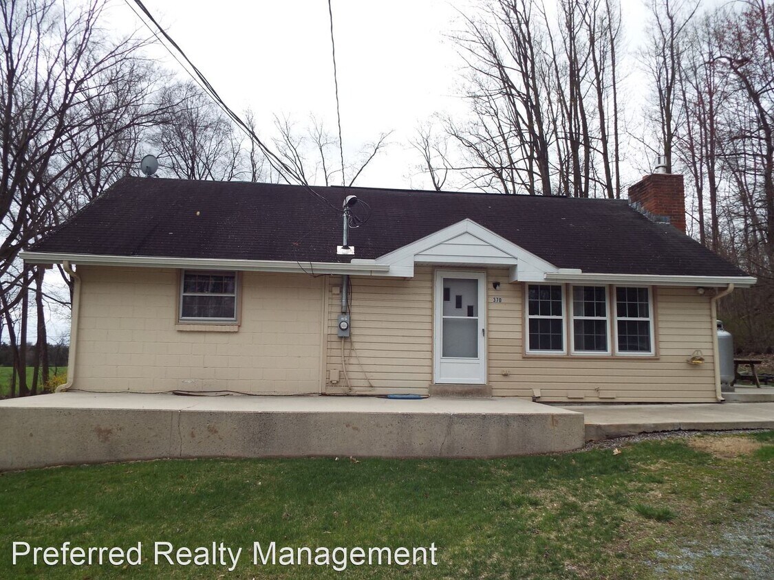 Primary Photo - 3 br, 1 bath House - 370 Shelly Lane