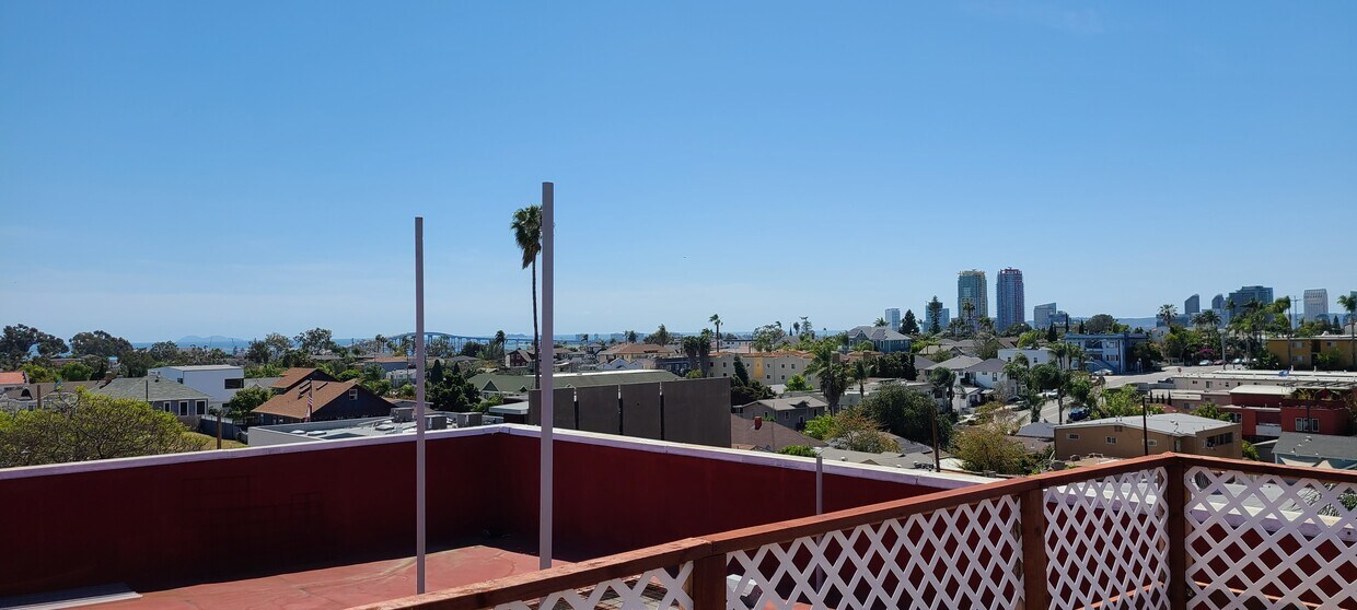 Oceanview - 1133 27th St