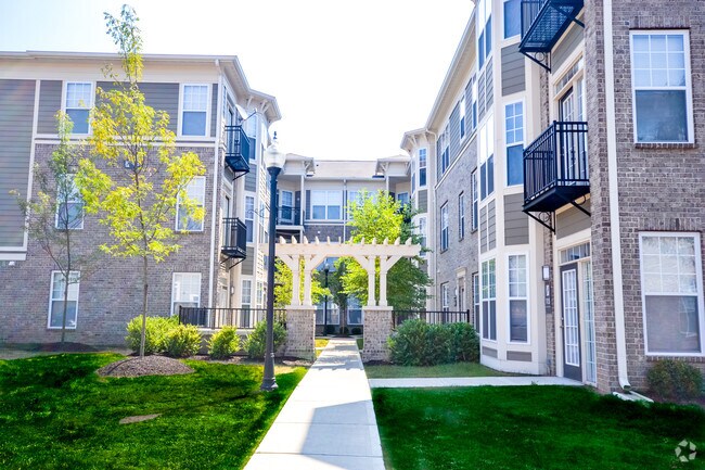 New Irish Hills Apartments For Rent Indianapolis In