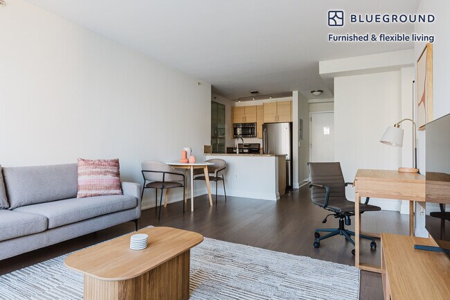Foto del edificio - 125 W 31st St