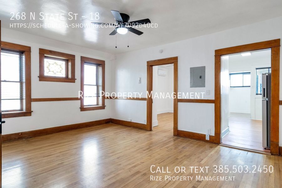 Primary Photo - Rare Capitol Estates 2 Bedroom