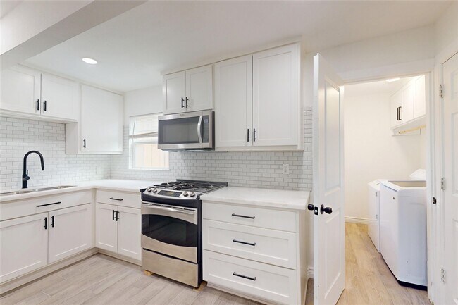 Foto del edificio - 3830 Cosby St