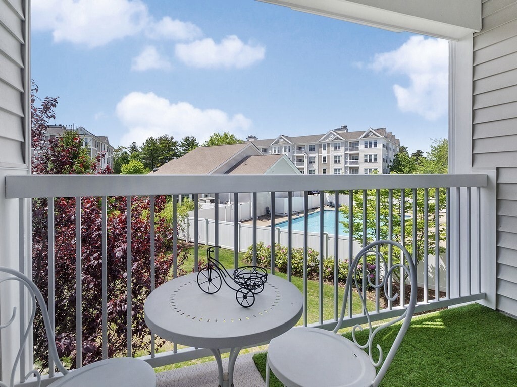 Photo - 204 Clocktower Dr (Waltham, MA)