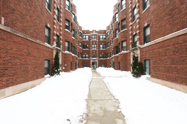 Building Photo - 3001 W Gunnison