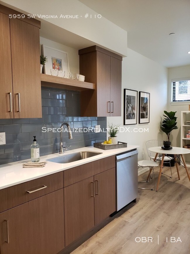 Foto del edificio - 5959 SW Virginia Ave