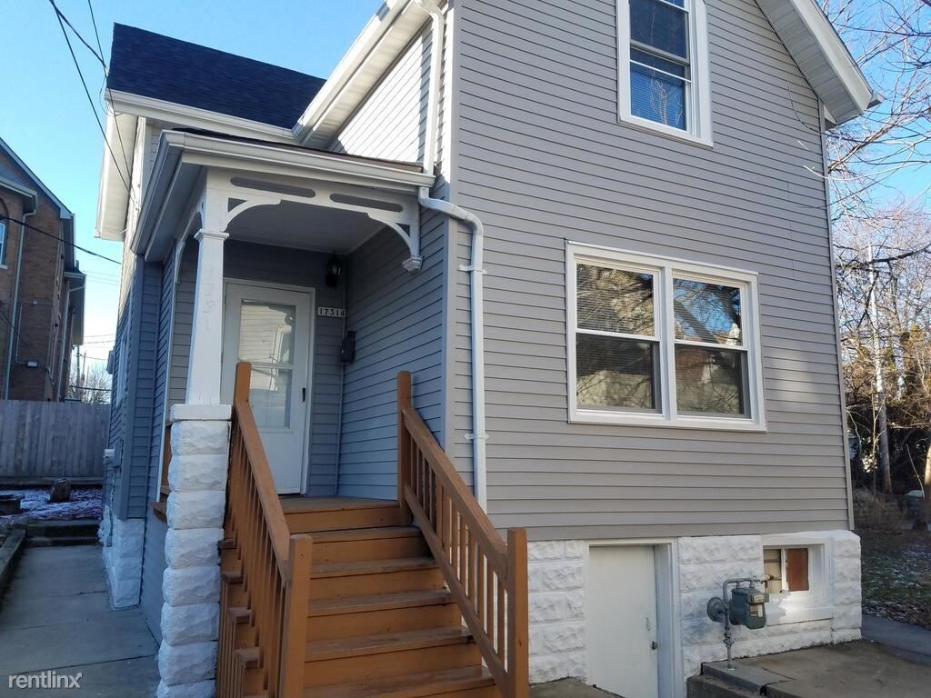 Primary Photo - 1729-1731 N Franklin Pl