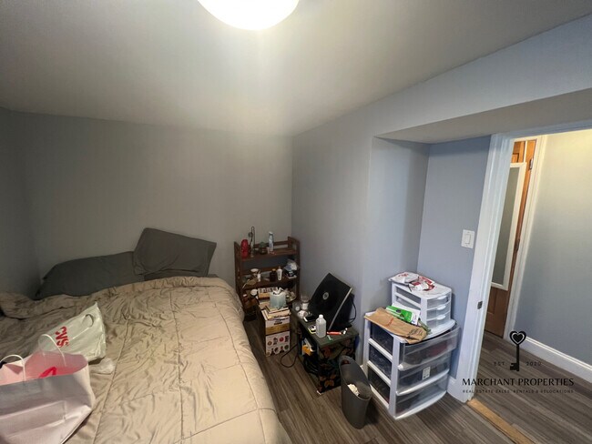 Foto del edificio - 7 Denby Rd