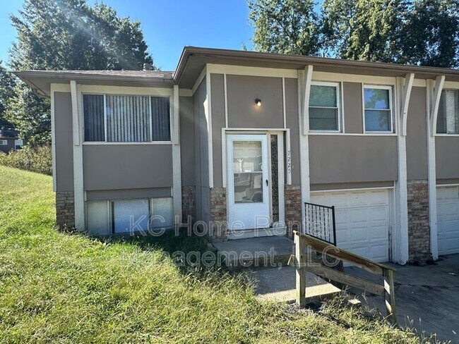 Foto del edificio - 7225 Gilmore Ave