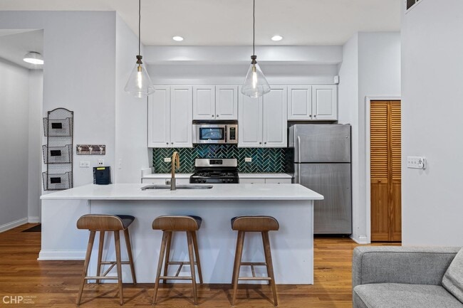 Foto del edificio - 1500 W Ohio St