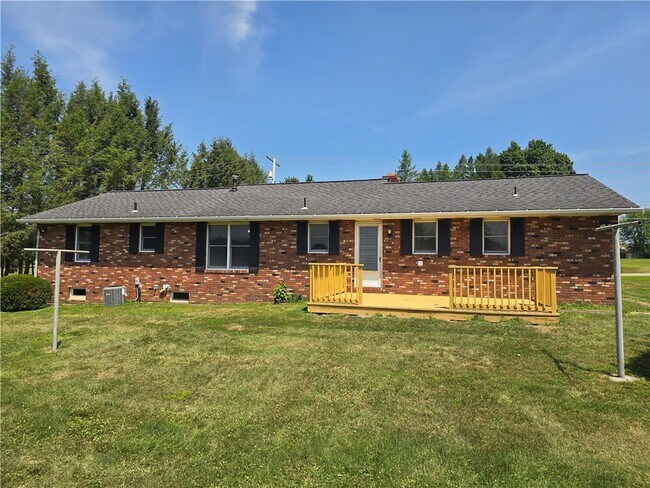 Foto del edificio - 719 W Old Rte 422