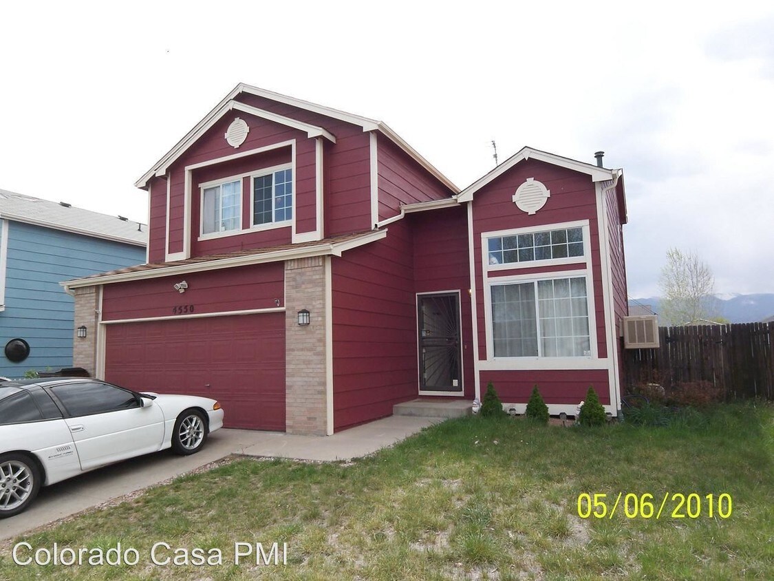 Primary Photo - 4550 Lincoln Plaza Dr