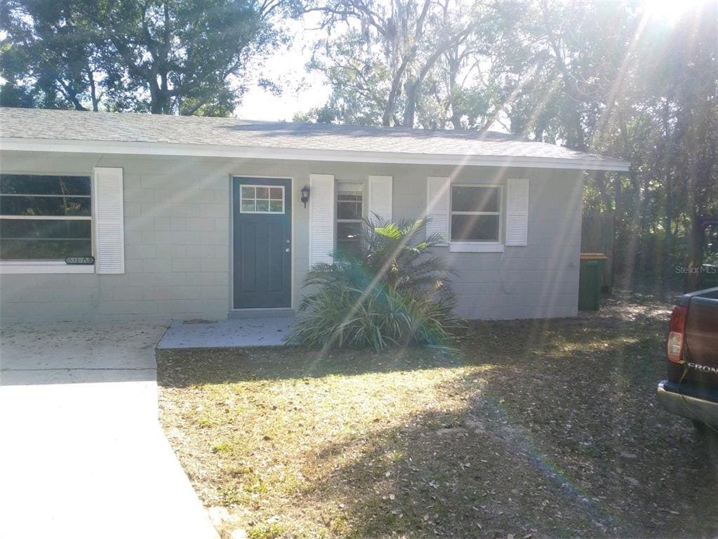 531 S Wardell St, Mount Dora, FL 32757 Townhome Rentals in Mount Dora