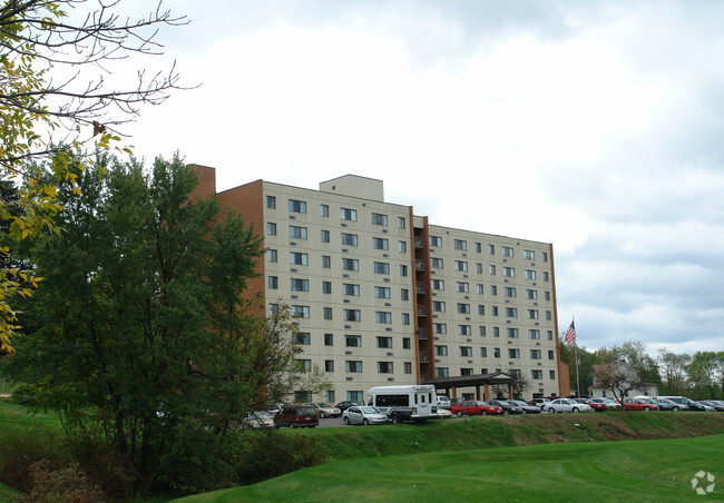 Building Photo - Penn Mar Plaza