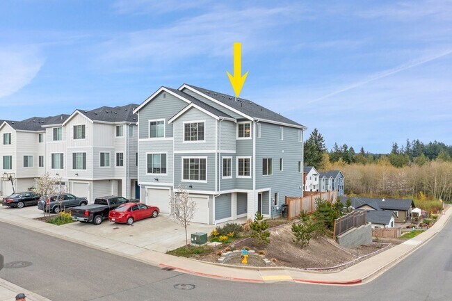 Foto del edificio - 10002 Kings Landing Ave NW
