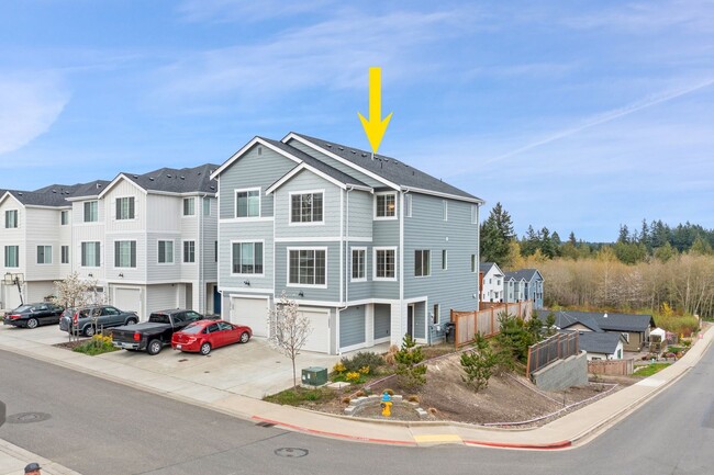 Building Photo - 10002 Kings Lndg Ave NW