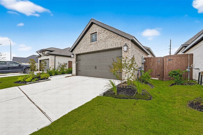 Foto del edificio - 407 Big Pne Trl