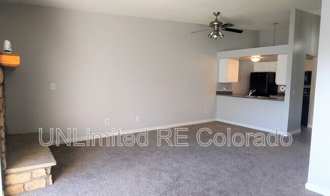Building Photo - 16103 E Alaska Pl
