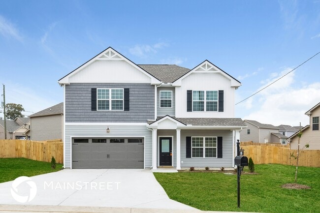 Building Photo - 105 Chyntara Dr
