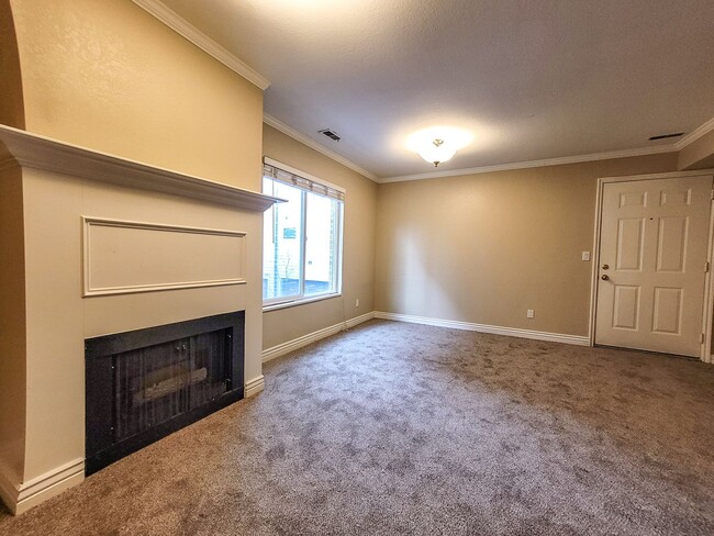 Foto del edificio - Downtown SLC 2 bedroom, 1 bathroom apartme...