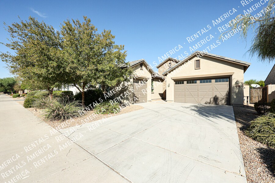 Primary Photo - ***SPECIAL- MOVE IN NOW & GET THE REST OF ...