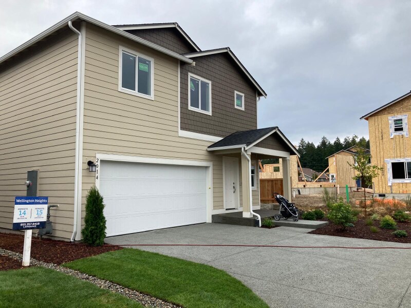 Foto del edificio - 2014 18th Ave SW