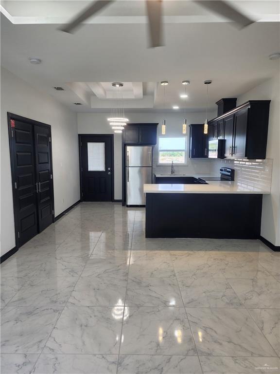 Foto del edificio - 1024 Blair Ave