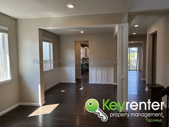 Foto del edificio - 5513 24th St NE