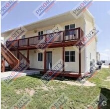 Building Photo - 3919 Ariel Ave