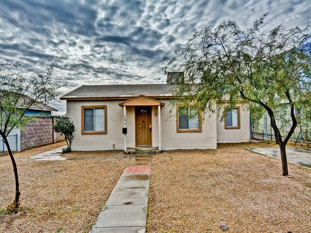 Foto principal - 2213 W Monroe St