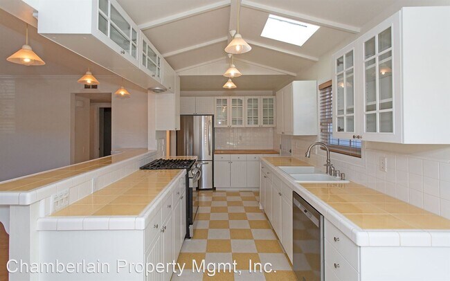 Foto del edificio - 2 br, 2 bath House - 244 Rosebay Dr