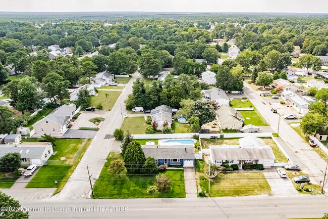 Building Photo - 701 Northampton Blvd